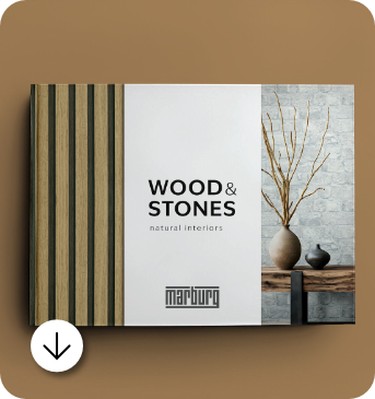 Wood and Stone